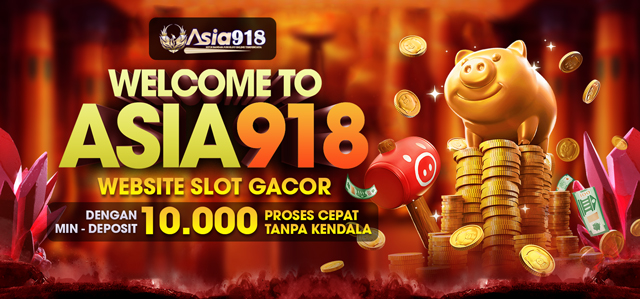 Website Slot Online Gacor & Agen Bola Terbaik