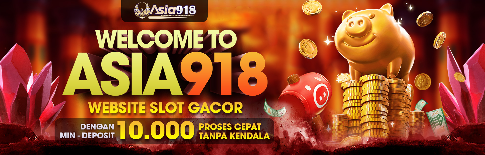 Website Slot Online Gacor & Agen Bola Terbaik